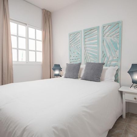 Comfortable Centric Apartment Steps From The Beach Gran Tarajal Buitenkant foto