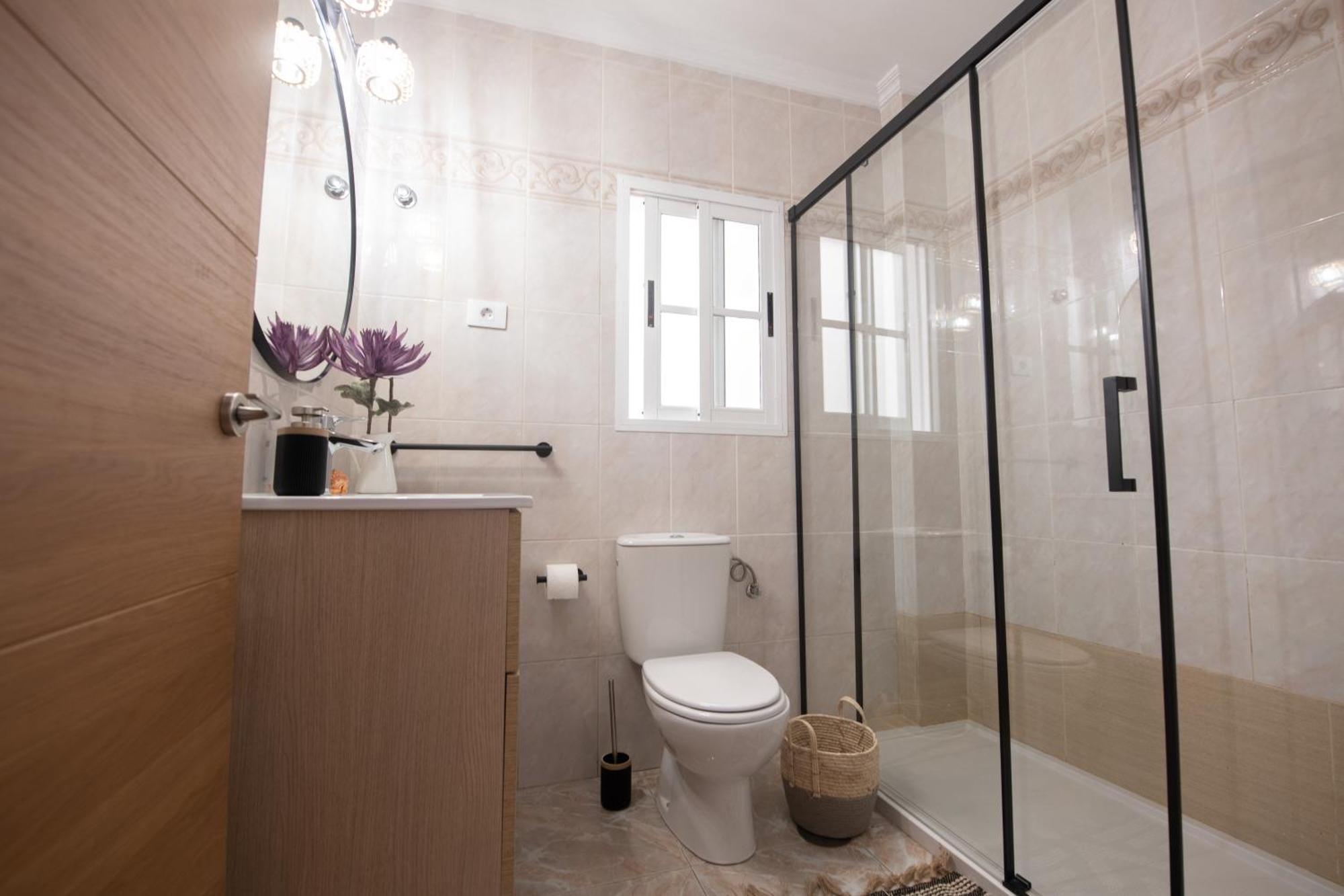Comfortable Centric Apartment Steps From The Beach Gran Tarajal Buitenkant foto