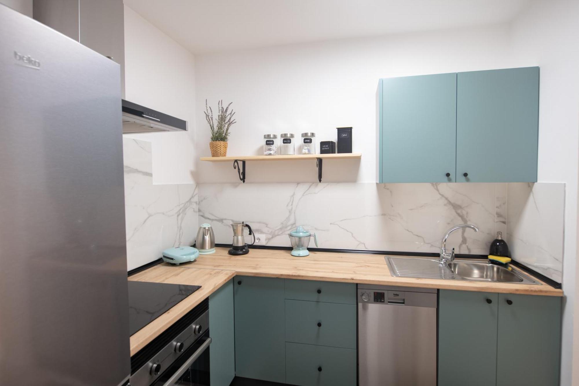 Comfortable Centric Apartment Steps From The Beach Gran Tarajal Buitenkant foto
