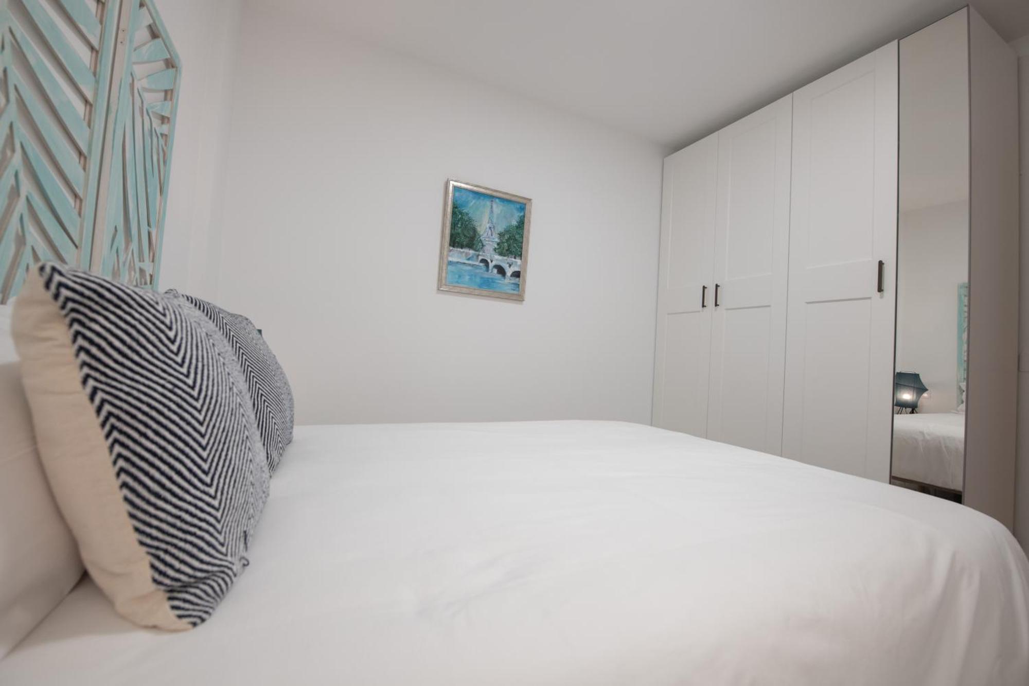 Comfortable Centric Apartment Steps From The Beach Gran Tarajal Buitenkant foto